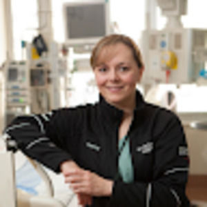 Meet your Posher, Denise